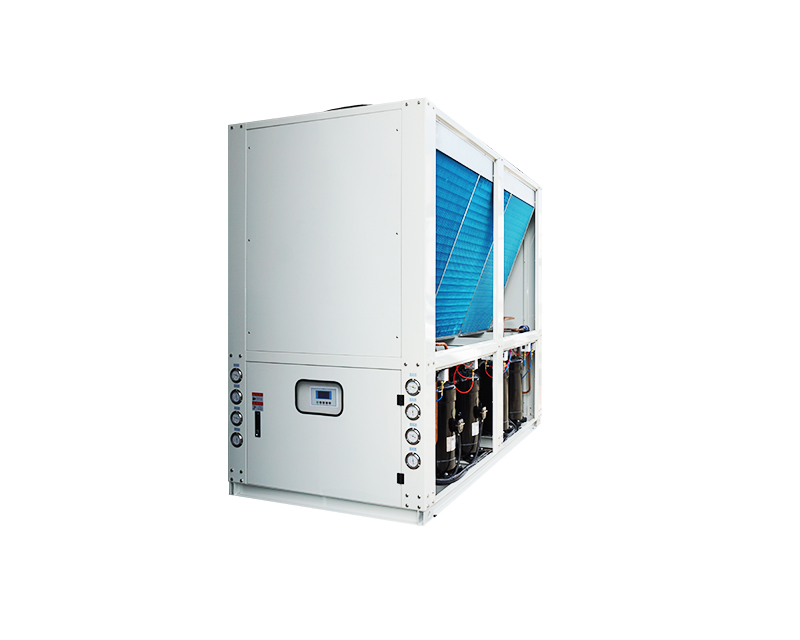 電動(dòng)汽車(chē)充電樁、切割機(jī)、砂磨機(jī)用風(fēng)冷箱體冷水機(jī)
