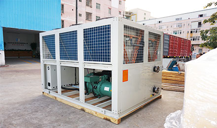 螺桿冷水機(jī)分類有哪幾種？什么是螺桿式冷水機(jī)？