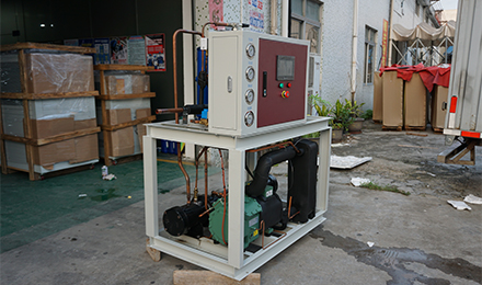 工業(yè)冷水機設(shè)備有出租的嗎？