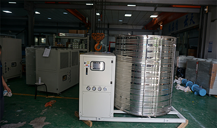 工業(yè)螺桿冷水機缺點是什么？螺桿式冷水機能夠制熱嗎？